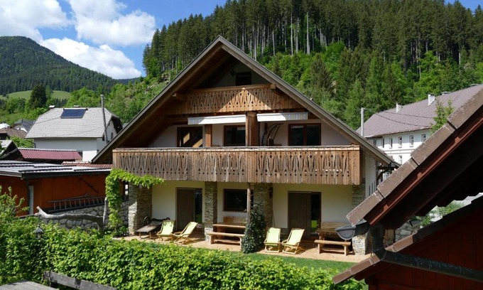 Ratece Apartment | Pod Ponco Apartments