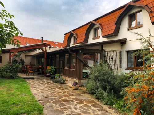 Votice Apartment | Pod svatým Václavem