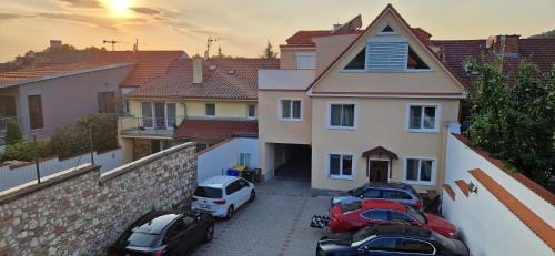 Mikulov House | Pod Vinicí