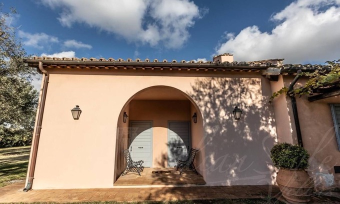 Tarquinia Villa | Podere Beatrice