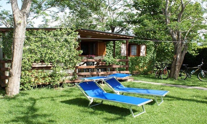 Castagneto Carducci House | Podere Campi Al Mare. Casa GELSOMINO- POOL - Private garden - jacuzzi - wifi