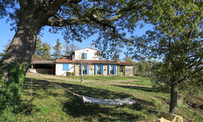 Montieri House | Podere Casidote by Interhome