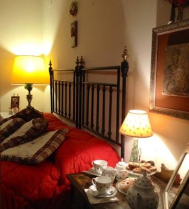Castrovillari House | Podere di Vignantica