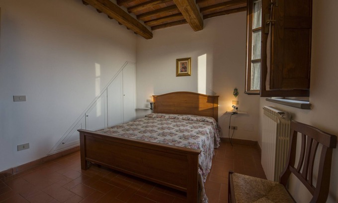 Crespina Other | Podere Gli Ulivi - ACACIE Apartment