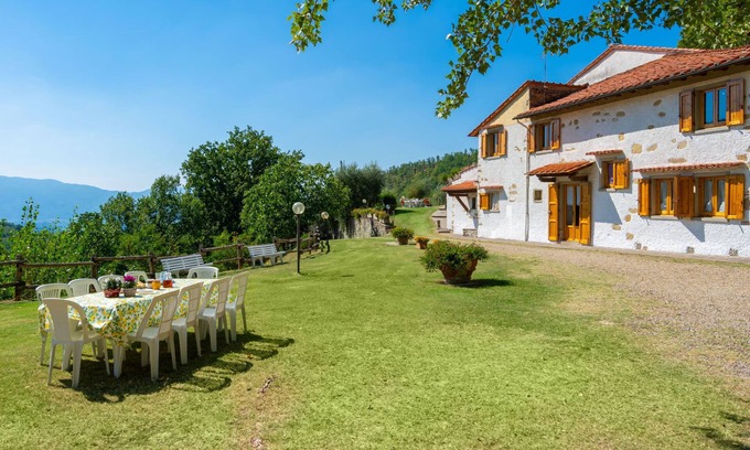 Vicchio House | Podere Le Ripe by Interhome