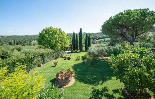 Ville di Corsano House | Podere Lisi