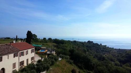 Fermo House | Podere Miray
