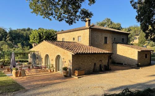 Volterra House | Podere Montaione
