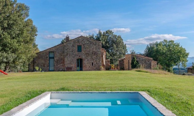 Civitella Paganico House | Podere Vignali by Interhome