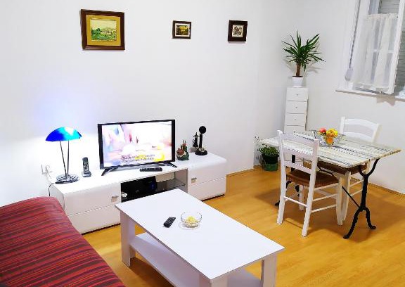 Downtown Apartment | Podgorica Center