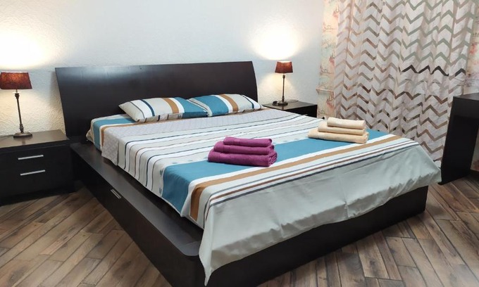 Shevchenkivs'kyi District Apartment | Podil Apart Андріївський узвіз Kontraktova ploshcha Center