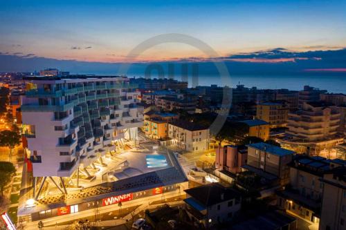 Jesolo Apartment | Podium - QUI VENDE Immobiliare - per solo Famiglie