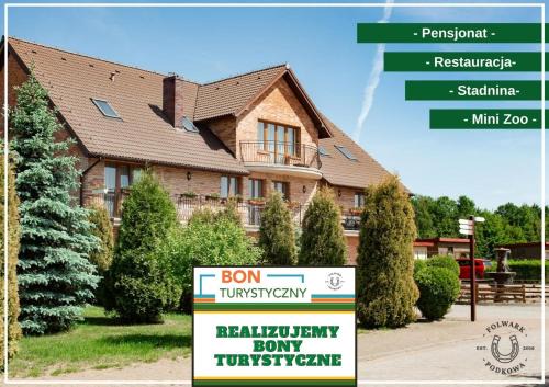 Tanowo House | Podkowa