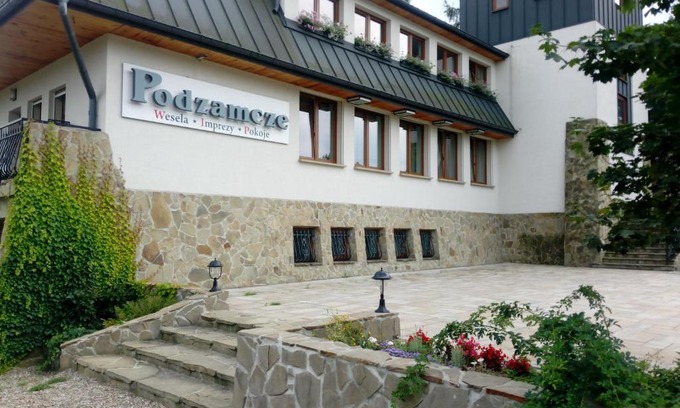 Roznow Apartment | Podzamcze