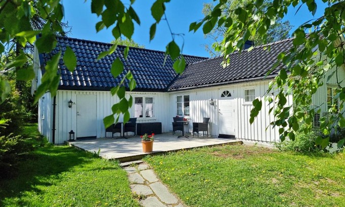 Andebu House | Poeme A SANDEFJORD