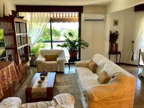 Pa'ofa'i Apartment | Poerava Tahiti