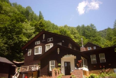 Matsumoto Bed & Breakfast | Poetical