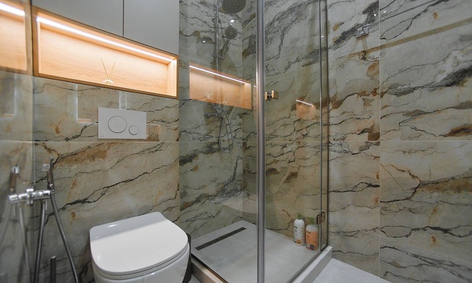 Chisinau Apartment | Poetry ultracentral apartment in Chișinău