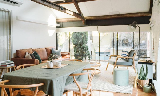 Fremantle Apartment | Poets Harbour – a Hidden Gem in Fremantle
