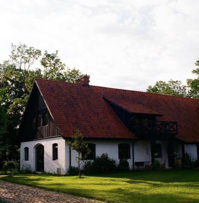 Gizycko House | Poganty - Jałownik