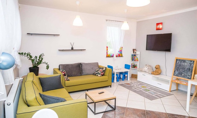 Sciegny House | Pogodne Siedlisko Karpacz