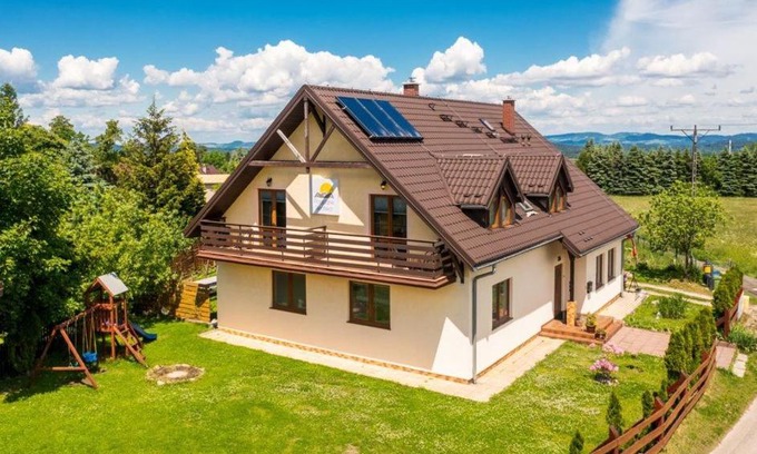 Sciegny House | Pogodne Siedlisko Karpacz