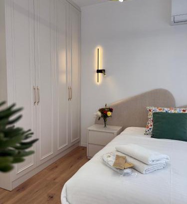 Pogradec Apartment | Pogradec Luxe Apartment