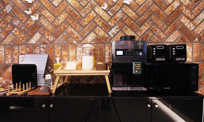 Pohang Hotel | Pohang Haedodong Hidden