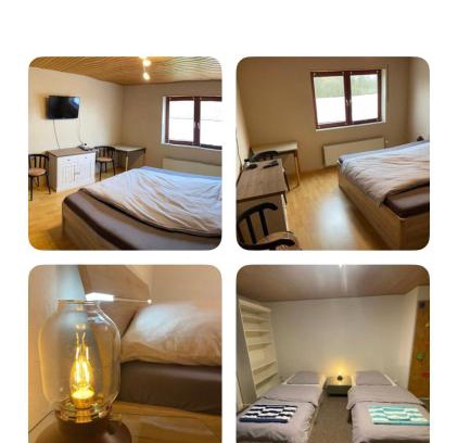 Fellinghausen Apartment | Pohl