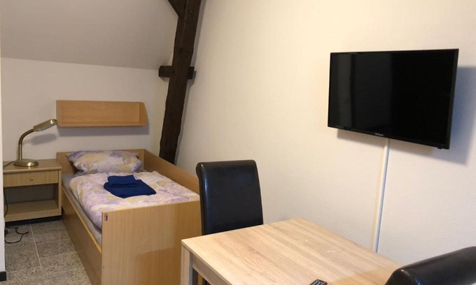 Guben Apartment | Pohls Unterkunft