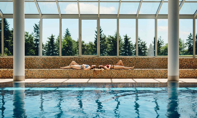 Hocko Pohorje Hotel | Pohorje Village Wellbeing Resort – Forest Hotel Videc