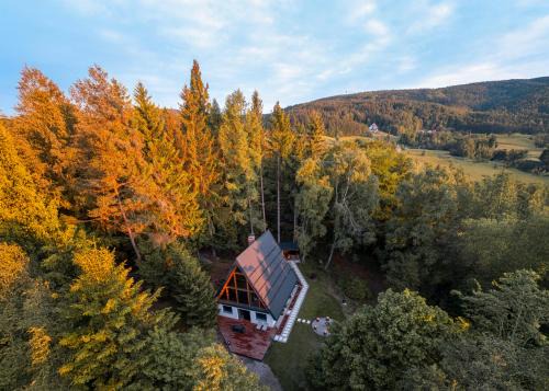 Hocko Pohorje House | Pohorska Gozdna Vila
