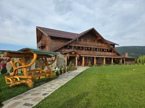Dorna Candrenilor Resort | Poiana Bucovineana