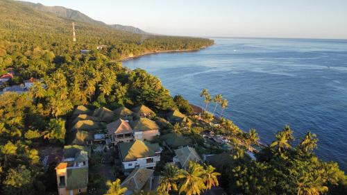 Gretek Resort | Poinciana Resort