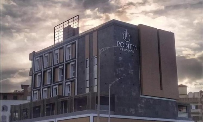 New Damietta Hotel | Point 11 Residence