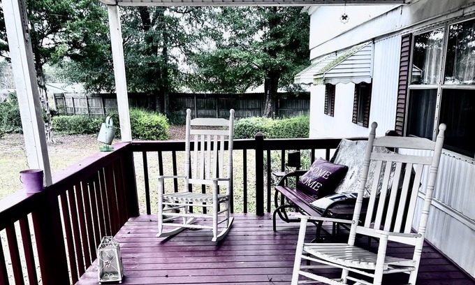 River Falls House | Point A Lake 1/2 mile away