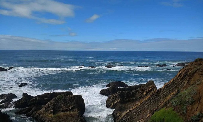 Point Arena Apartment | Point Arena Lighthouse - Keeper's Apartment