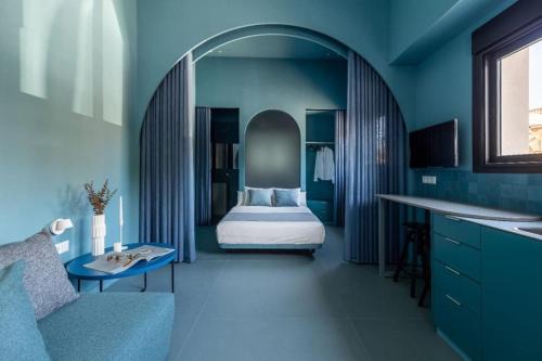 La Malva-rosa Apartment | POINT BEACH Blue