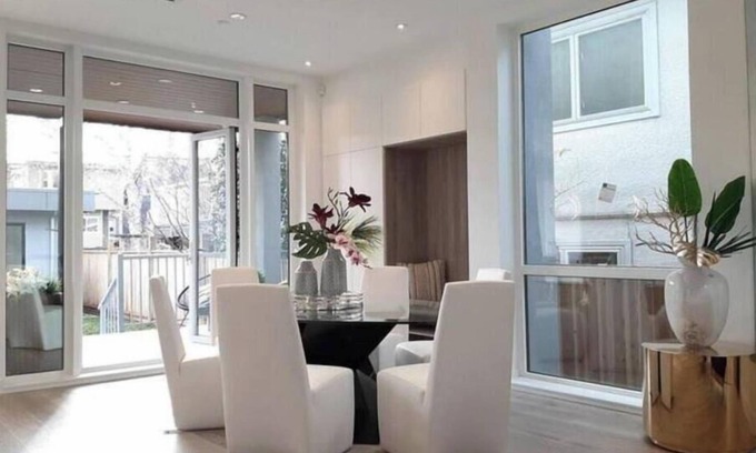 West Point Grey House | Point Grey Newly Constructed Estate