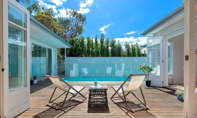 Point Leo Villa | Point Leo Luxury Beach House - Point Leo