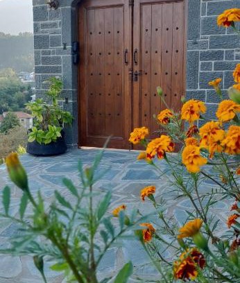 Pramanta Apartment | Point of view 2