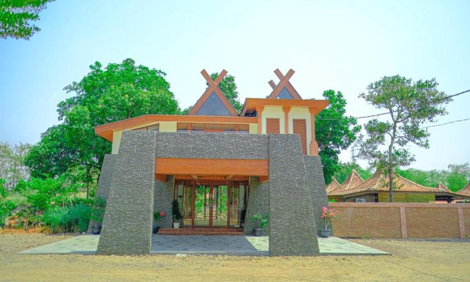 Rendeh Resort | Point of View Hotel & Resort Majalengka