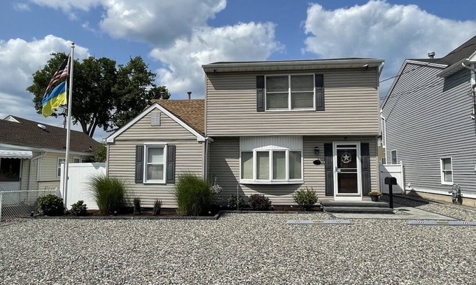 Bay Head House | Point Pleasant1/2 Mile to Beach - A property you and your family will love!