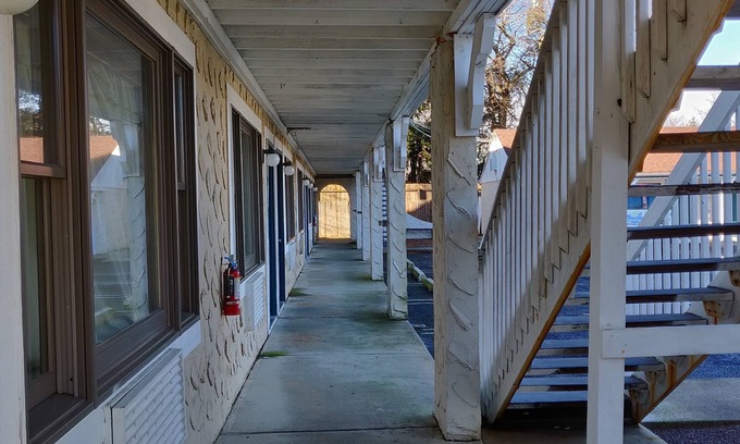 Point Pleasant Beach Hotel | Point Pleasant Inn
