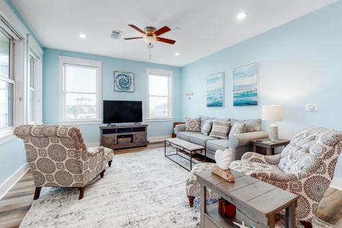 Red Fish Cove Apartment | Pointe West