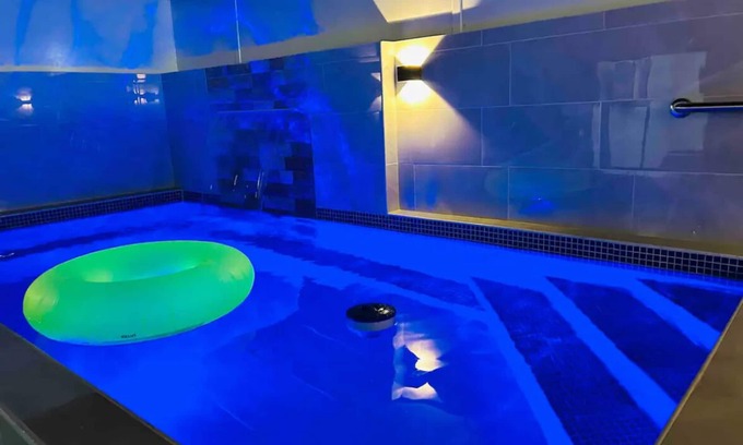 Algarrobo Apartment | Points Apartments