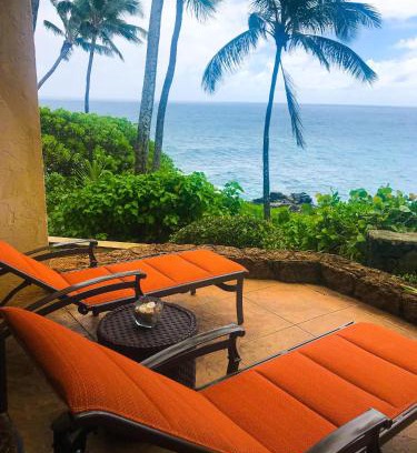 Poipu House | Poipu Makai E1