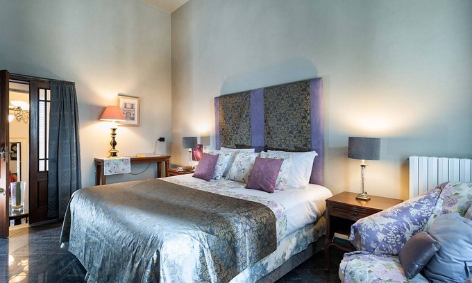 Muro Leccese Bed & Breakfast | Poirot – Comfort Room