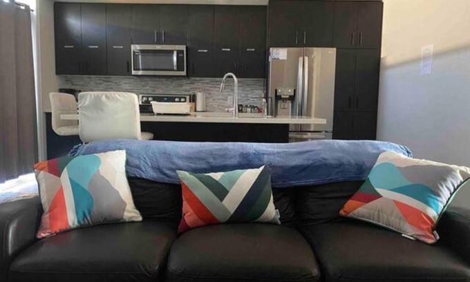 Cambridge House | Poise Homes Guest Home Cambridge
