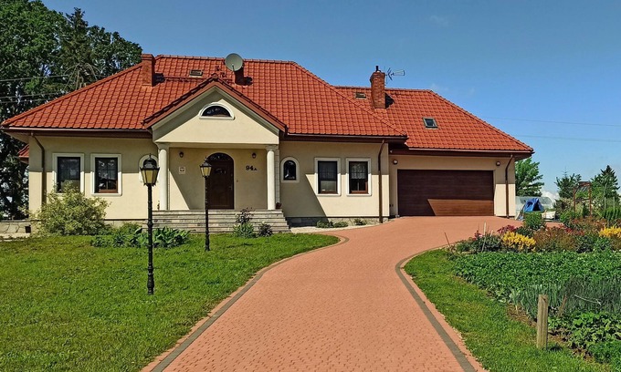 Kowale Oleckie Other | Pokój na skarpie